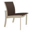 Kor Outdoor Dining Side Chair-18385143-18385144