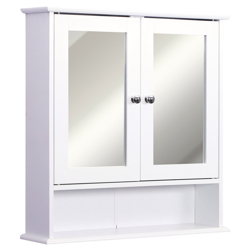 Burling Bathroom Cabinet