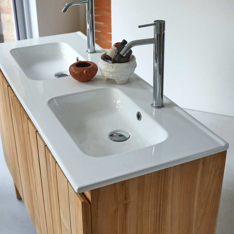 Jill 47.64'' W Double Vanity