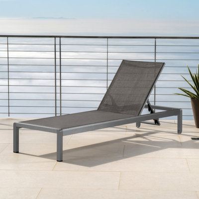 CAPE CORAL KD CHAISE LOUNGE