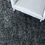 Tapis gris touffeté à la main Delane-55845130