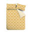 Network Geo Duvet Cover Set-47822318