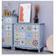 Meuble de rangement bohème Boho-133568914