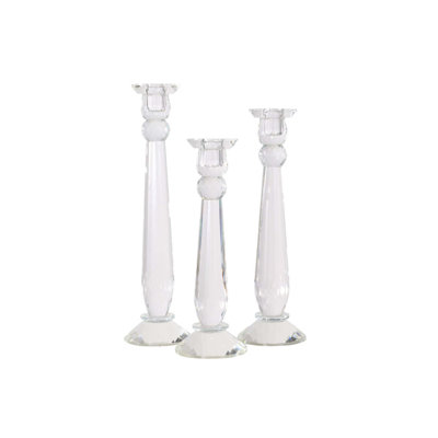 Cedella Candlestick