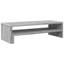 Beesan Manufactured Wood Monitor Stand-1217809135