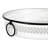 Mahinmi Metal Tray - Set of 2