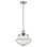 Luminaire suspendu simple à 1 lumière Baptiste