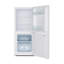 Big Daddy Cool 100 106 L Bottom Freezer Fridge-32149380