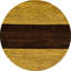 Tapis jaune en laine Power Loom-1603718344