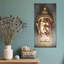 Lotus Bouddha-1928361196