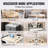 Plastic / Vinyl Table Protector-90645589