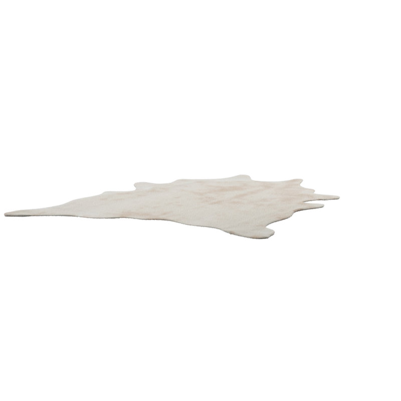 Tapis ivoire / beige Isal, Nouveauté : 3 pi 10 po x 5 pi