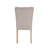 Stone Dining Chair - Kit Of 2