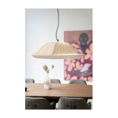 Lokta Pendant Lamp 2
