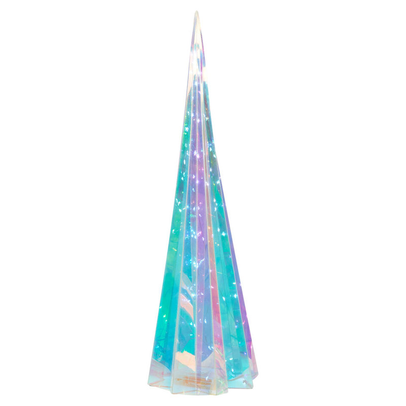 Annicka Holiday Shaped Ornament, 40" H x 20" W x 7.87" D