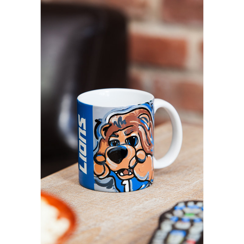 Tasse à café en céramique