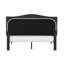 Lit plateforme tapissier Nathan-1345630566-1345630564