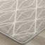 Tapis gris en tweed Imagine Fine Balance-60064655