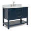 Bayhill 43'' W Single Vanity-947295748