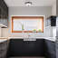 Annalina Glass Flush Mount-608218746