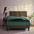 1800 Series Double-Brushed Microfiber Hypoallergenic Sheet Set-61322271-22057765