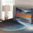 Coastal Polyester Coverlet-41885886