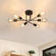 Julienne 6 - Light Sputnik Pendant Lamp-1407716900