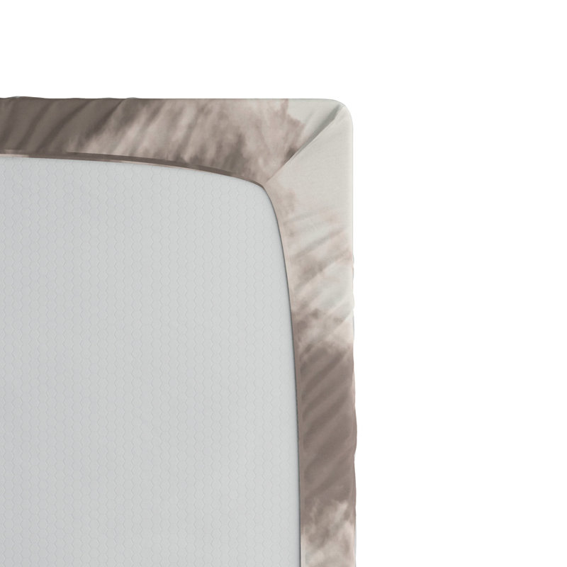 Microfiber Fitted Sheet, Full Fitted Sheet