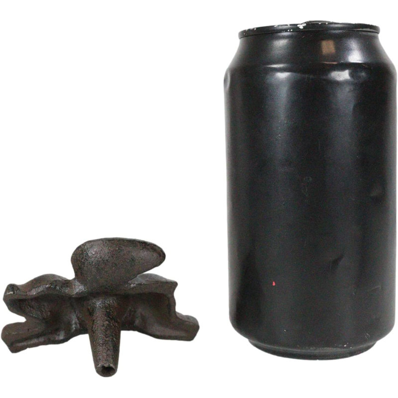 Idrena 3" Novelty Knob Multipack