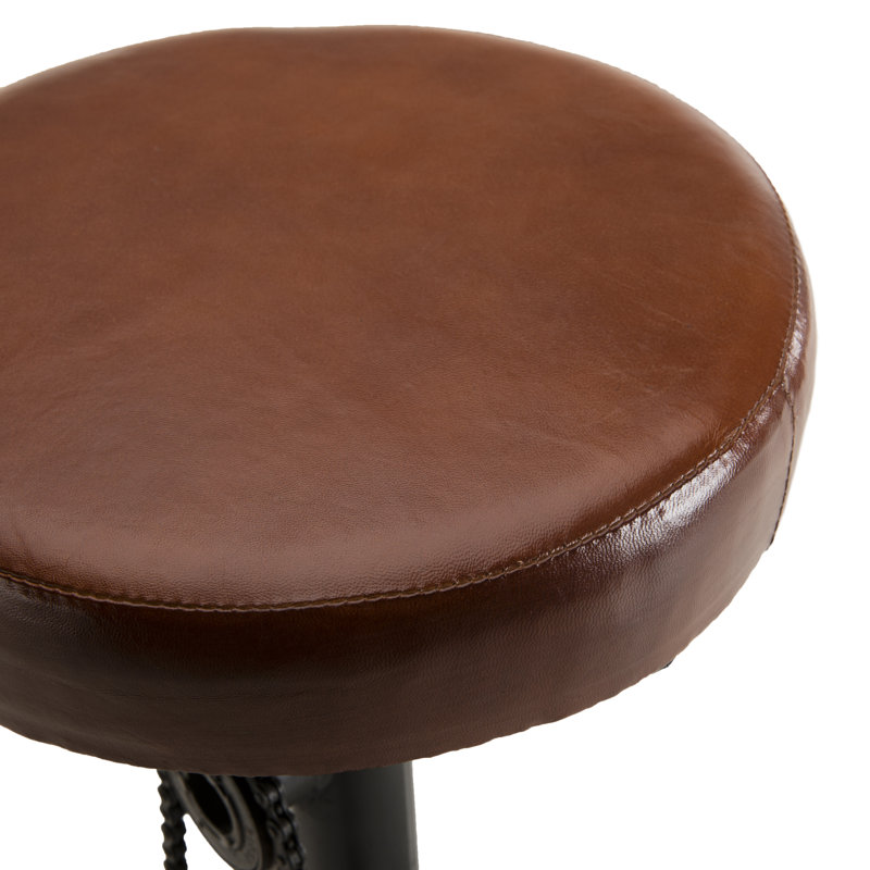 Sedbergh Counter Stool with Metal Frame