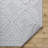 Kirsteni Modern Machine Woven Indoor/Outdoor Area Rug-1351147567