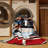 Washable Boxing Sports Area Rug-1724248814