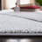 Toston Performance Abstract Rug-426060445