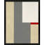 Slice Of Red 2 Print by Robert Kamnatnik-1408092221-1408092223