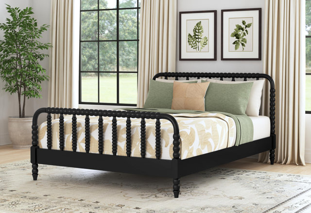 Find Your Perfect Bed