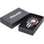 Coupe-cigare Xikar X2, série Hero, ligne rouge-101889932