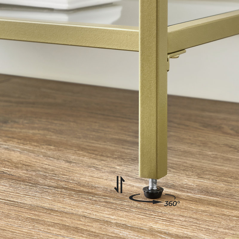 Fratessa 130cm Console Table