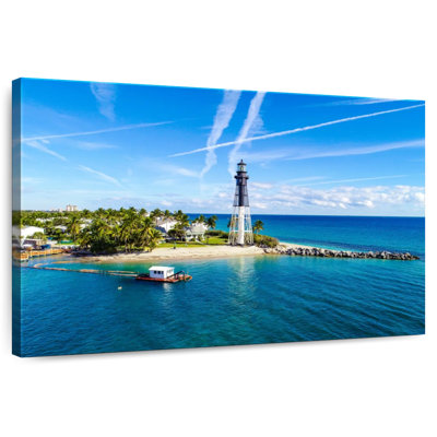 Aletra Florida Lighthouse Point