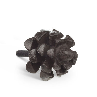 2" Length Novelty Knob