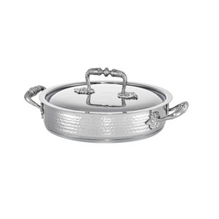 Bon Chef Cucina Stainless Steel Soup Pot
