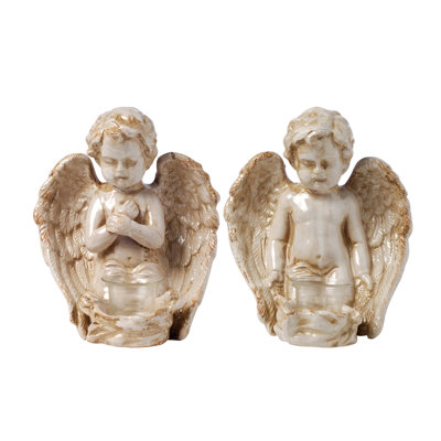 Ensemble de 2 figurines Felipe
