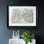 «Neutral Spring» - peinture encadrée-1728548486-1728548481