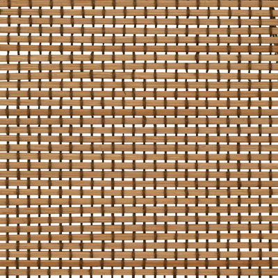 Bamboo Roller Blind