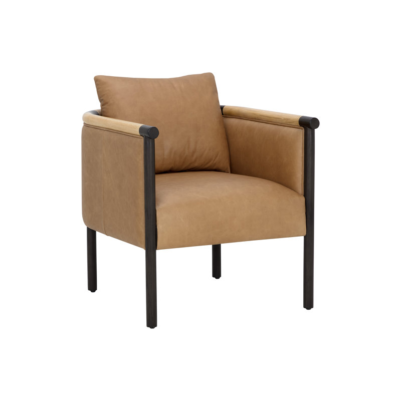 Villem Lounge Chair