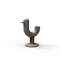 Peacock Resin Statue Planter-49044565