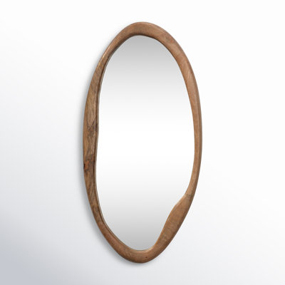 20" Accent Mirror