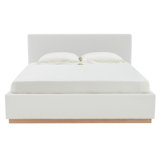 Pippin Chenille Bed