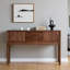 Nouveau buffet de rangement minimaliste de style chinois-281308372