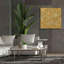 «Gilded Herringbone I» par Chris Paschke-1262379367