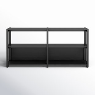 Modern Horizontal Bookcases + Bookshelves | AllModern